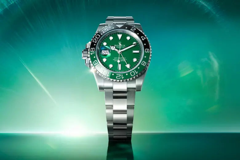rolex new watches 2025 - Orr's Jewelers