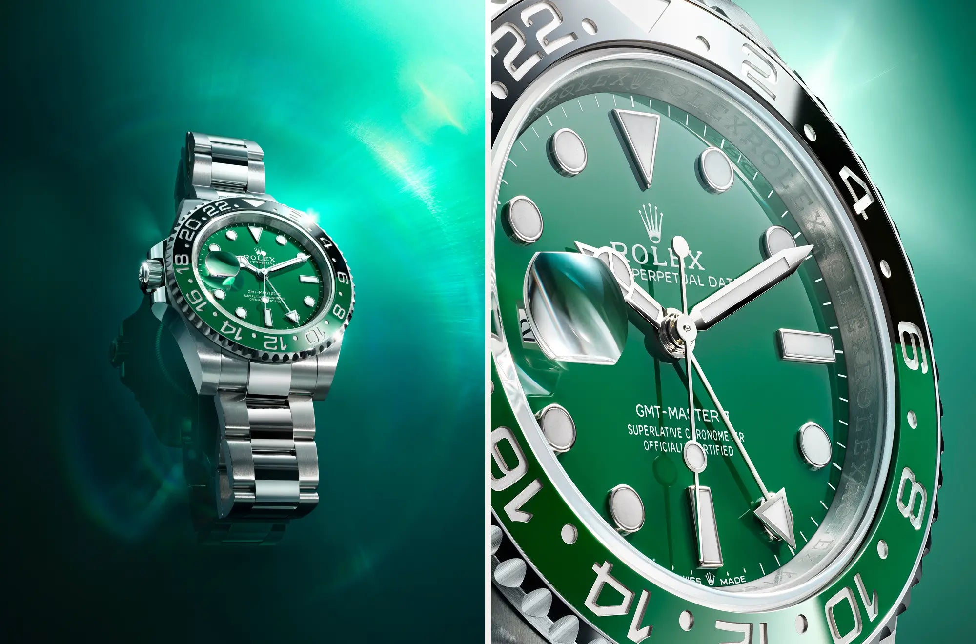 rolex new watches 2025 - Orr's Jewelers