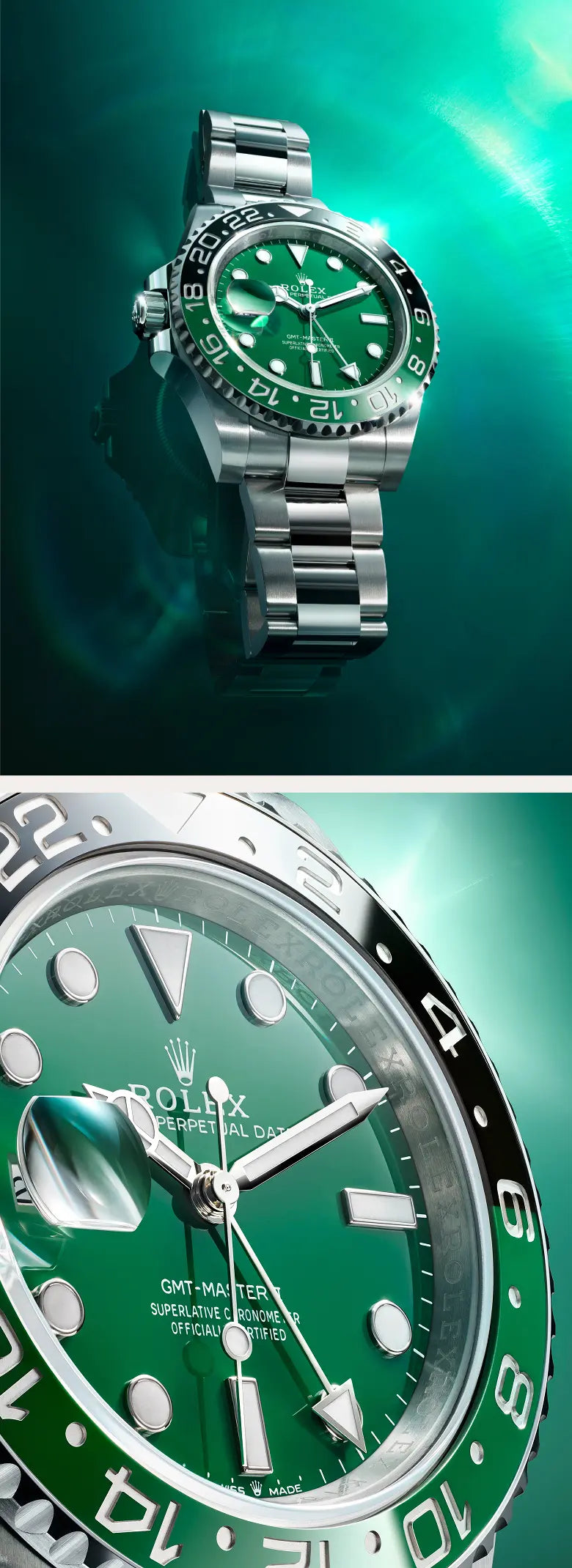rolex new watches 2025 - Orr's Jewelers