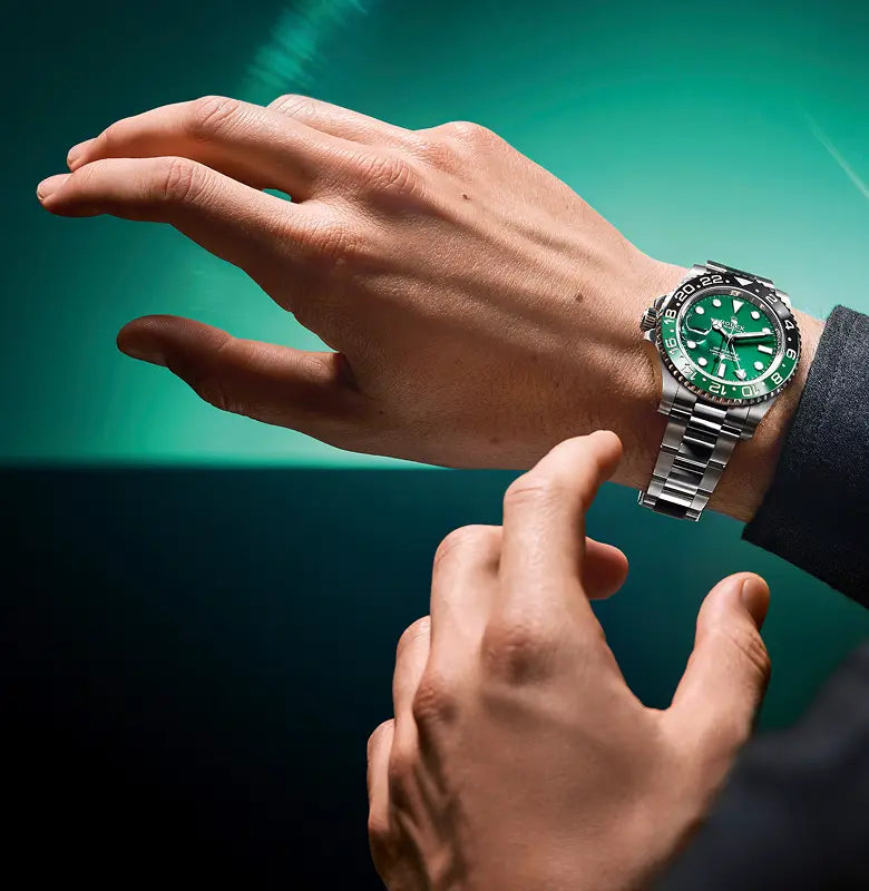 rolex new watches 2025 - Orr's Jewelers