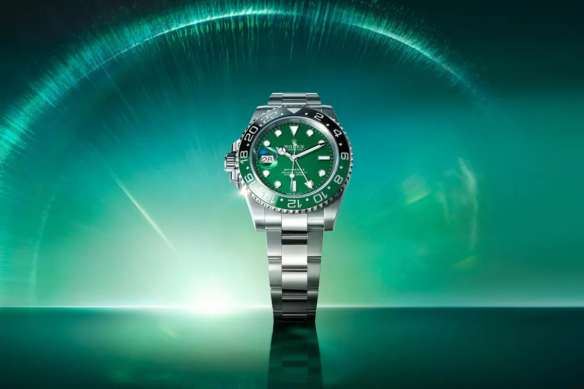 rolex new watches 2025 - Orr's Jewelers