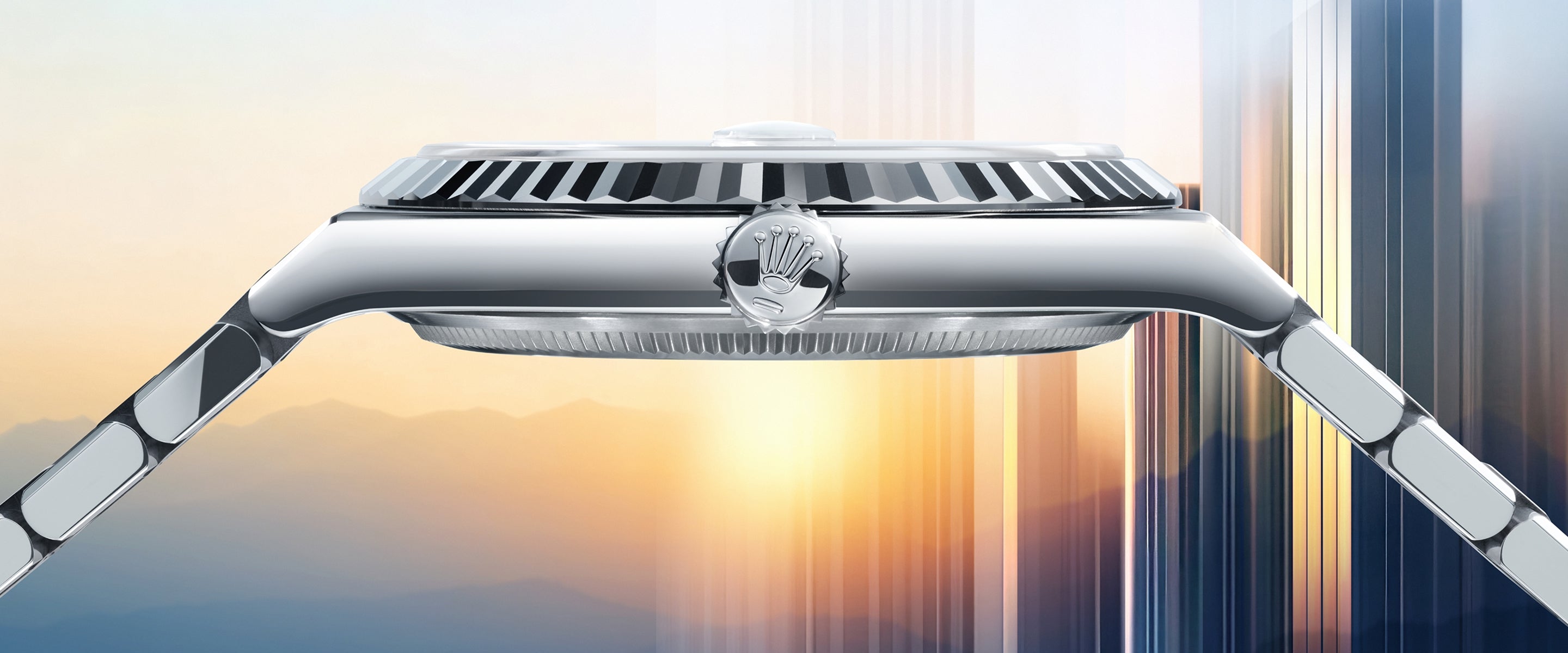 Rolex new Land-Dweller watches 2025 - Orrs Jewelers