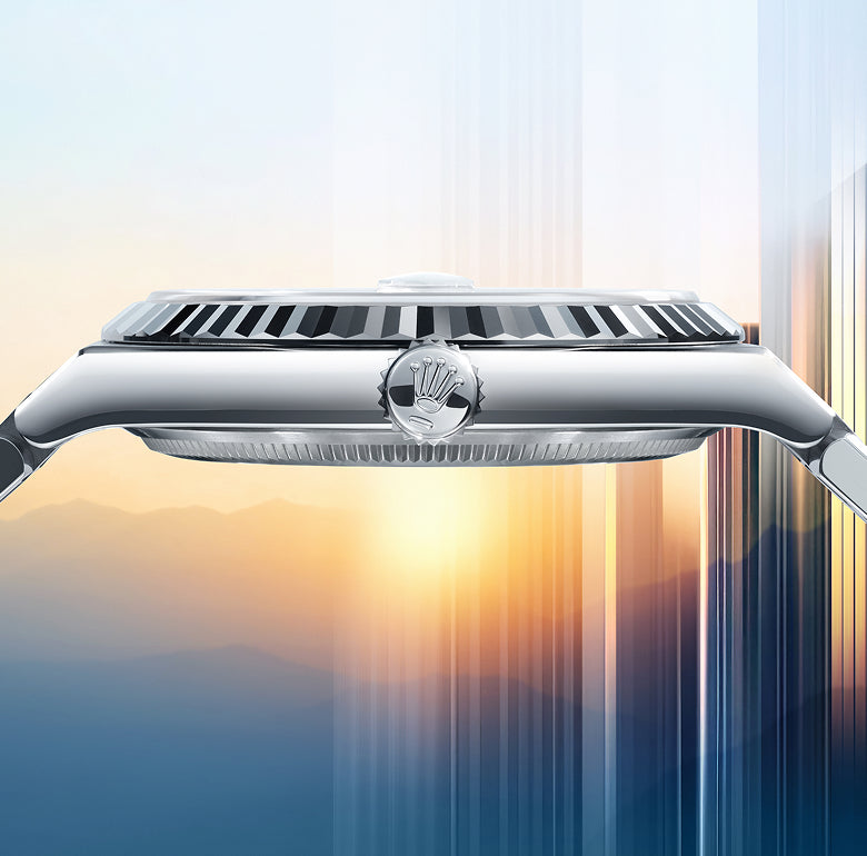 Rolex new Land-Dweller watches 2025 - Orrs Jewelers