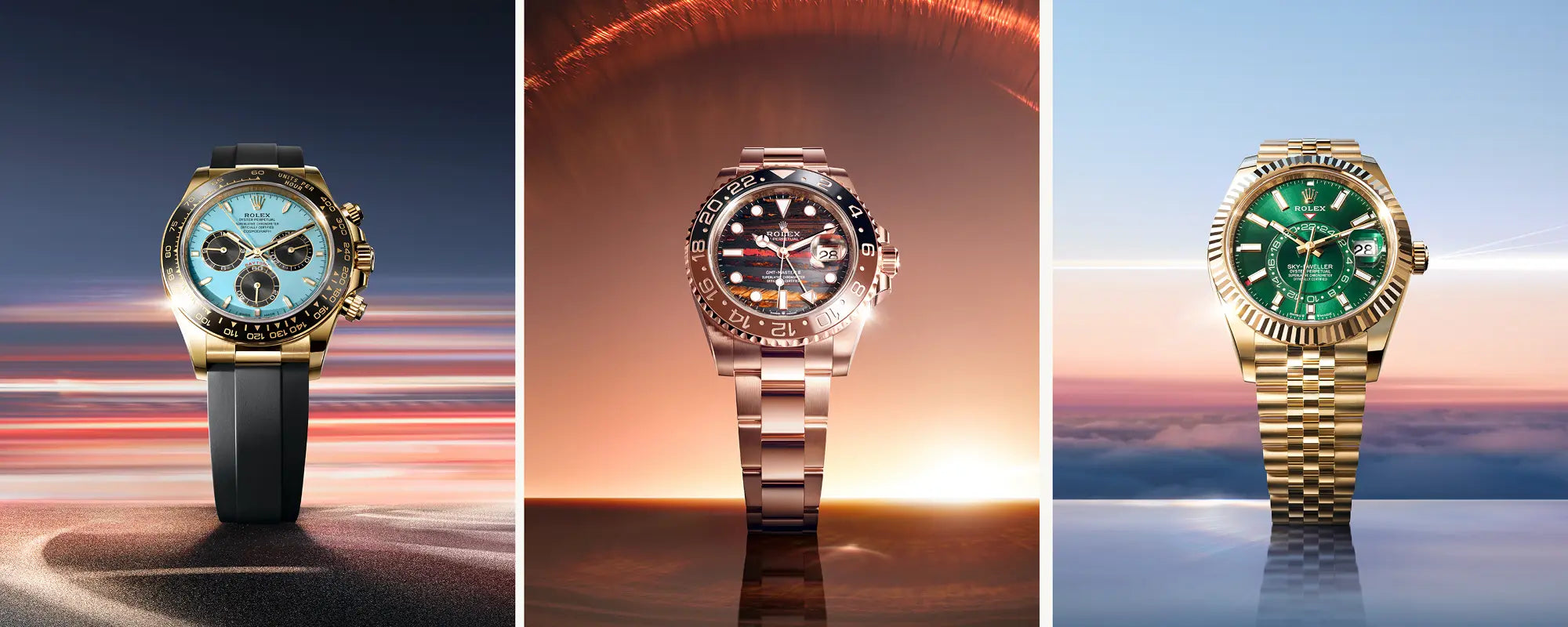 rolex new watches 2025 - Orr's Jewelers