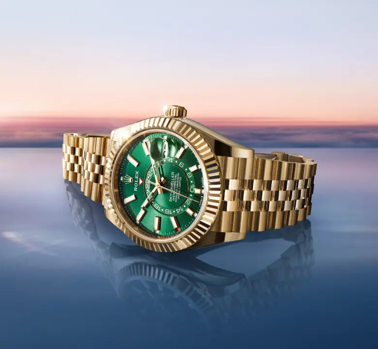 rolex new watches 2025 - Orr's Jewelers