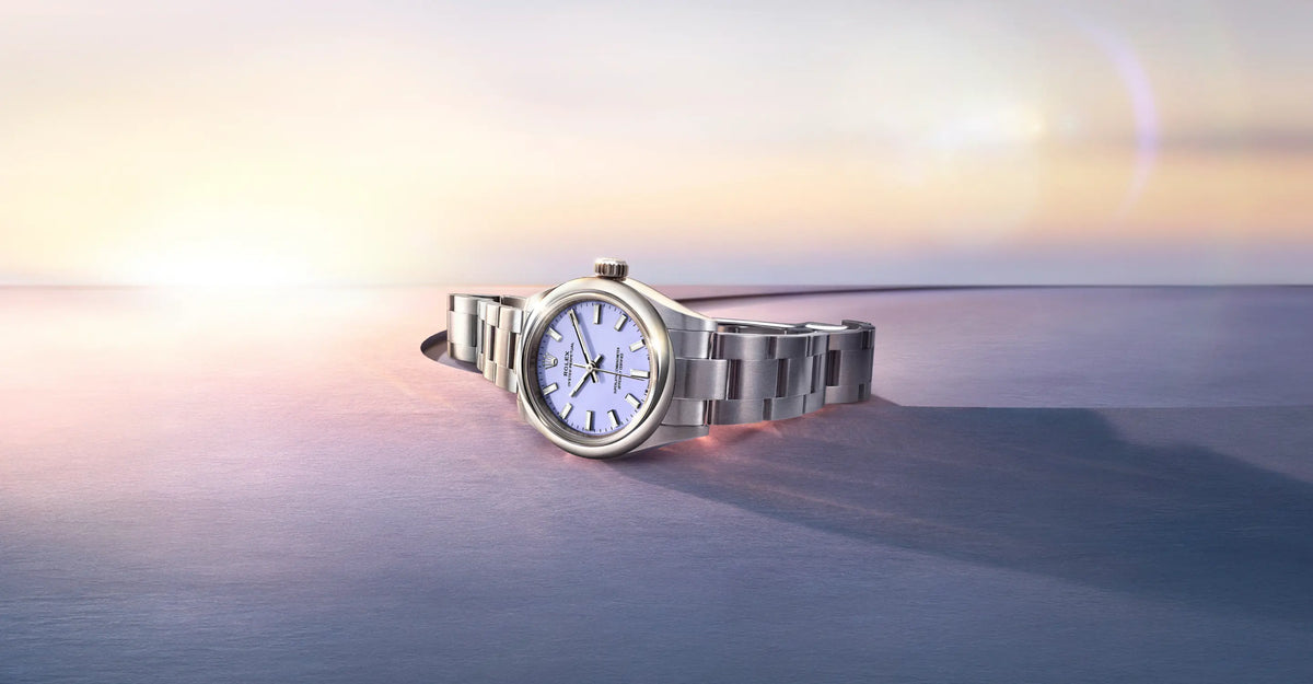rolex new watches 2025 - Orr's Jewelers