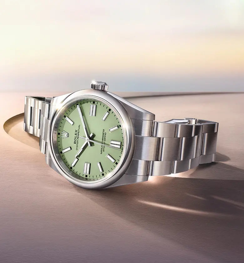 rolex new watches 2025 - Orr's Jewelers