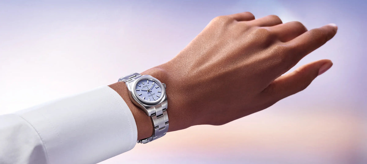 rolex new watches 2025 - Orr's Jewelers