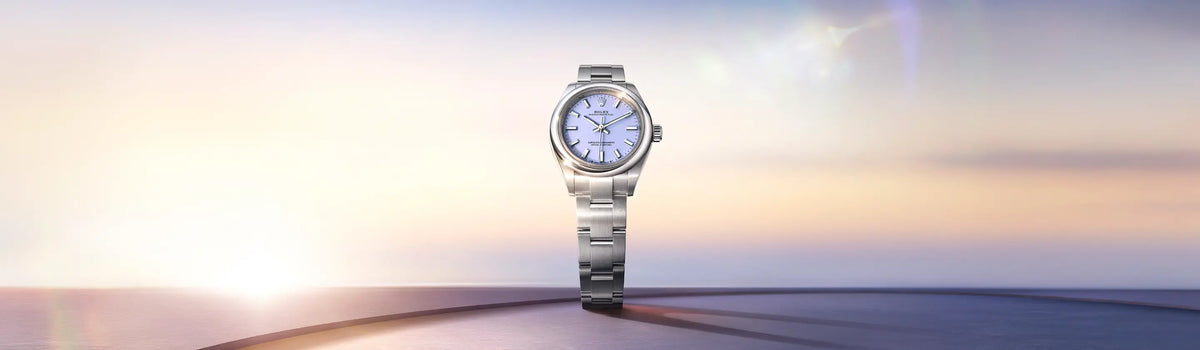rolex new watches 2025 - Orr's Jewelers