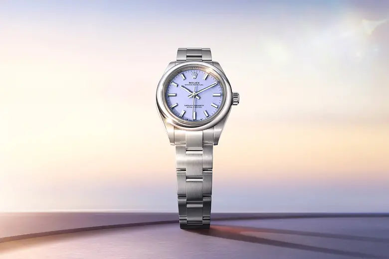rolex new watches 2025 - Orr's Jewelers