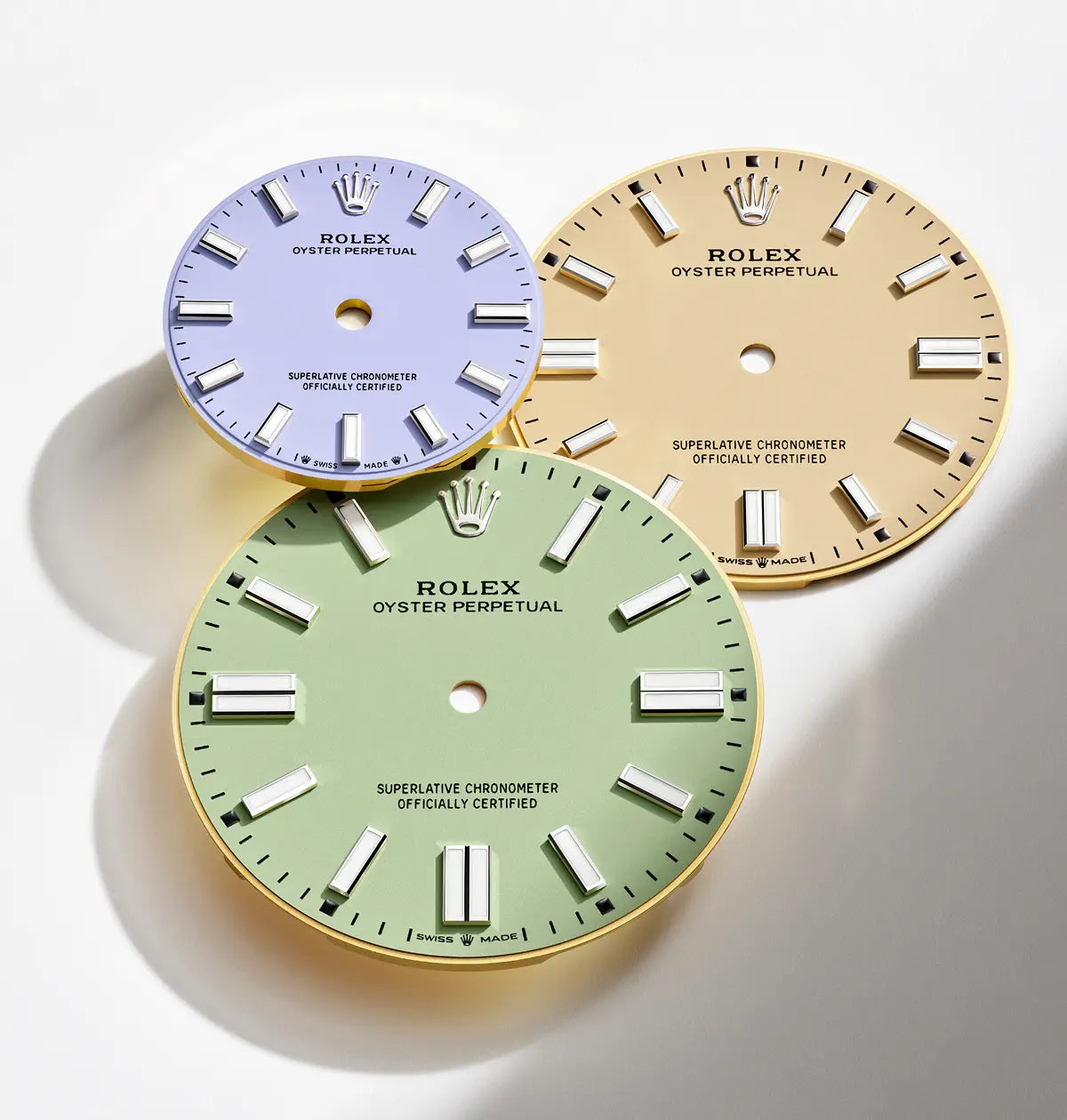 rolex new watches 2025 - Orr's Jewelers