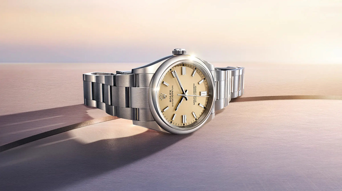 rolex new watches 2025 - Orr's Jewelers