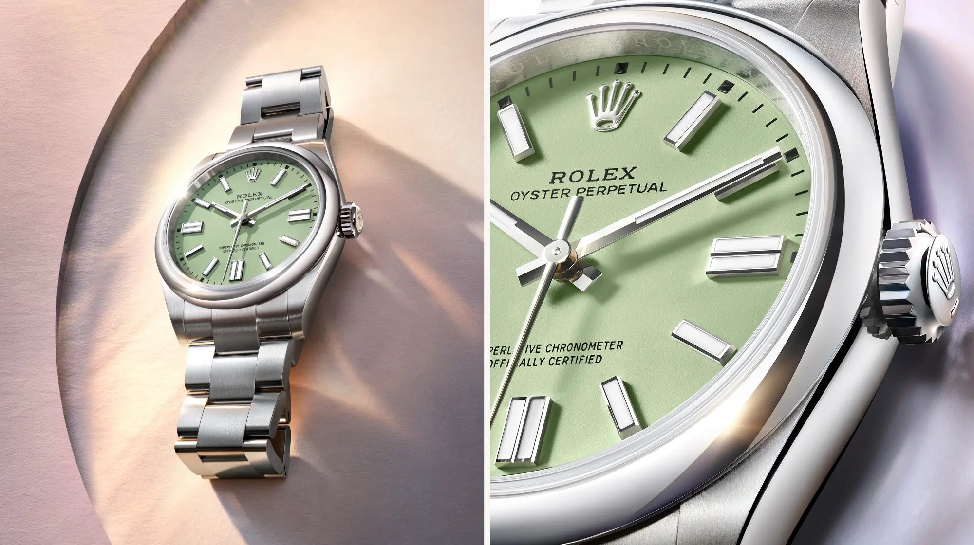 rolex new watches 2025 - Orr's Jewelers