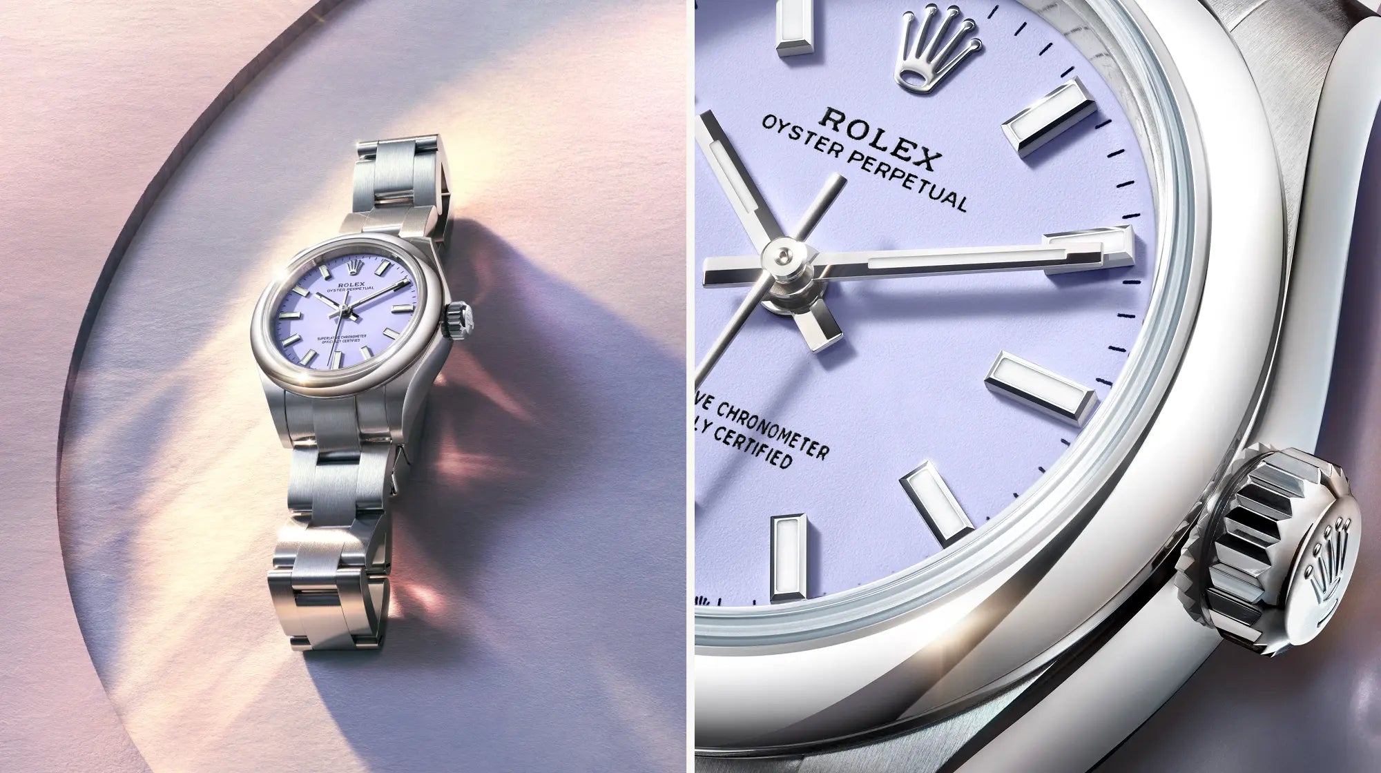 rolex new watches 2025 - Orr's Jewelers