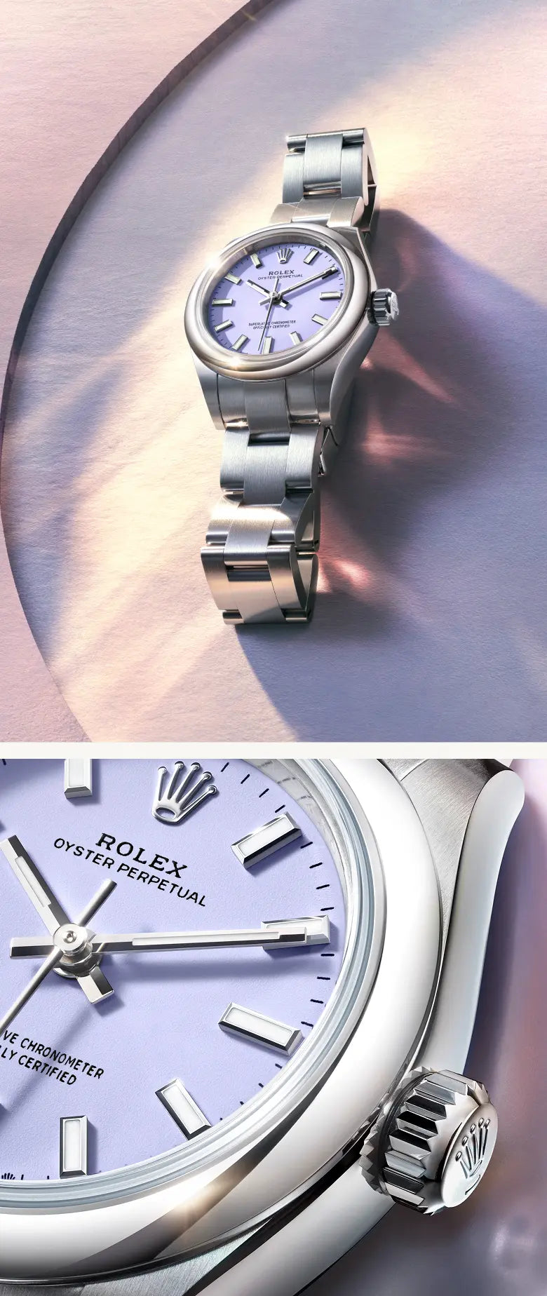 rolex new watches 2025 - Orr's Jewelers