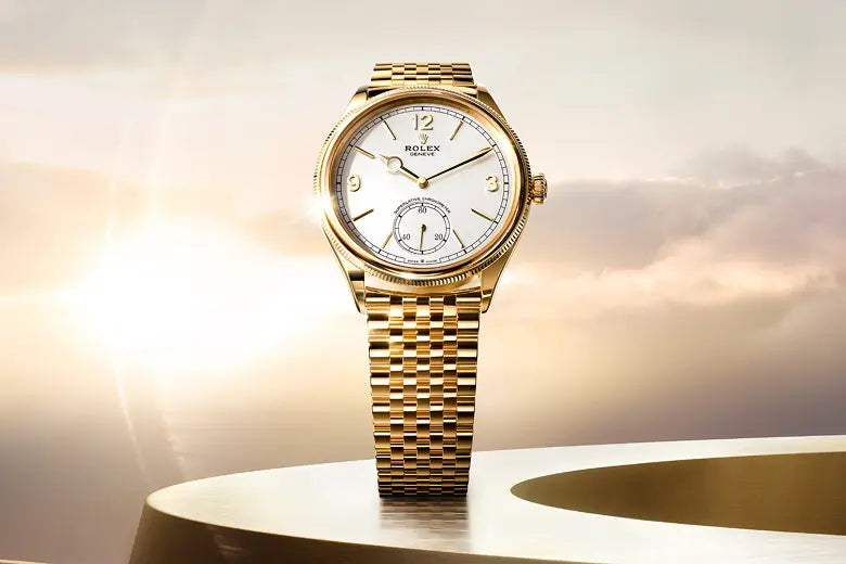 rolex new watches 2025 - Orr's Jewelers