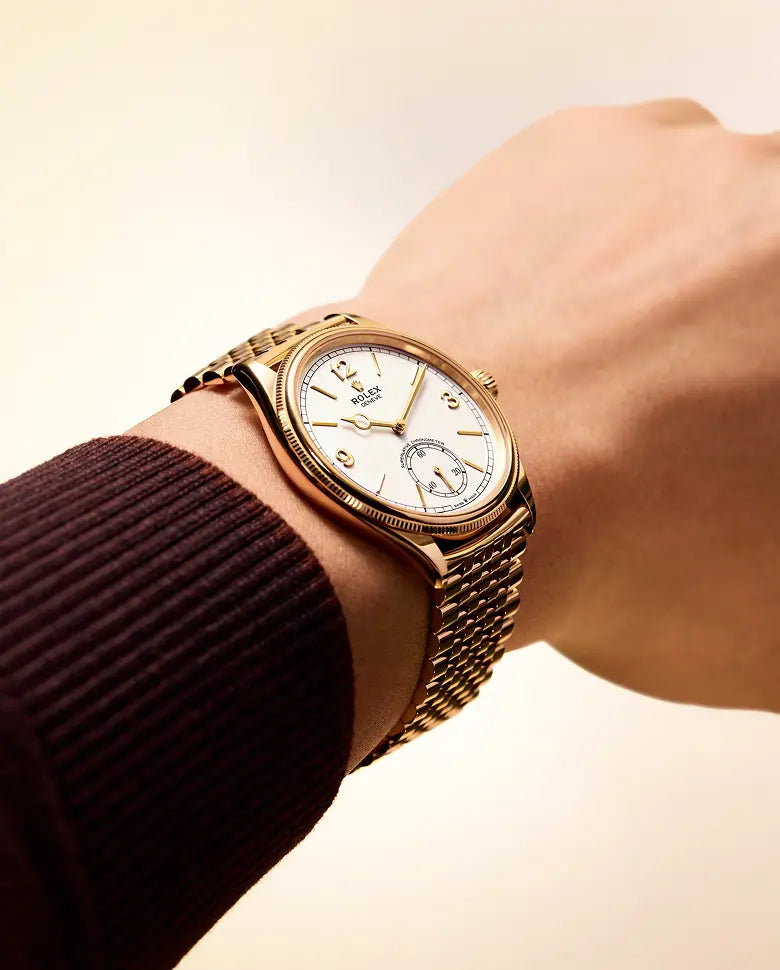 rolex new watches 2025 - Orr's Jewelers