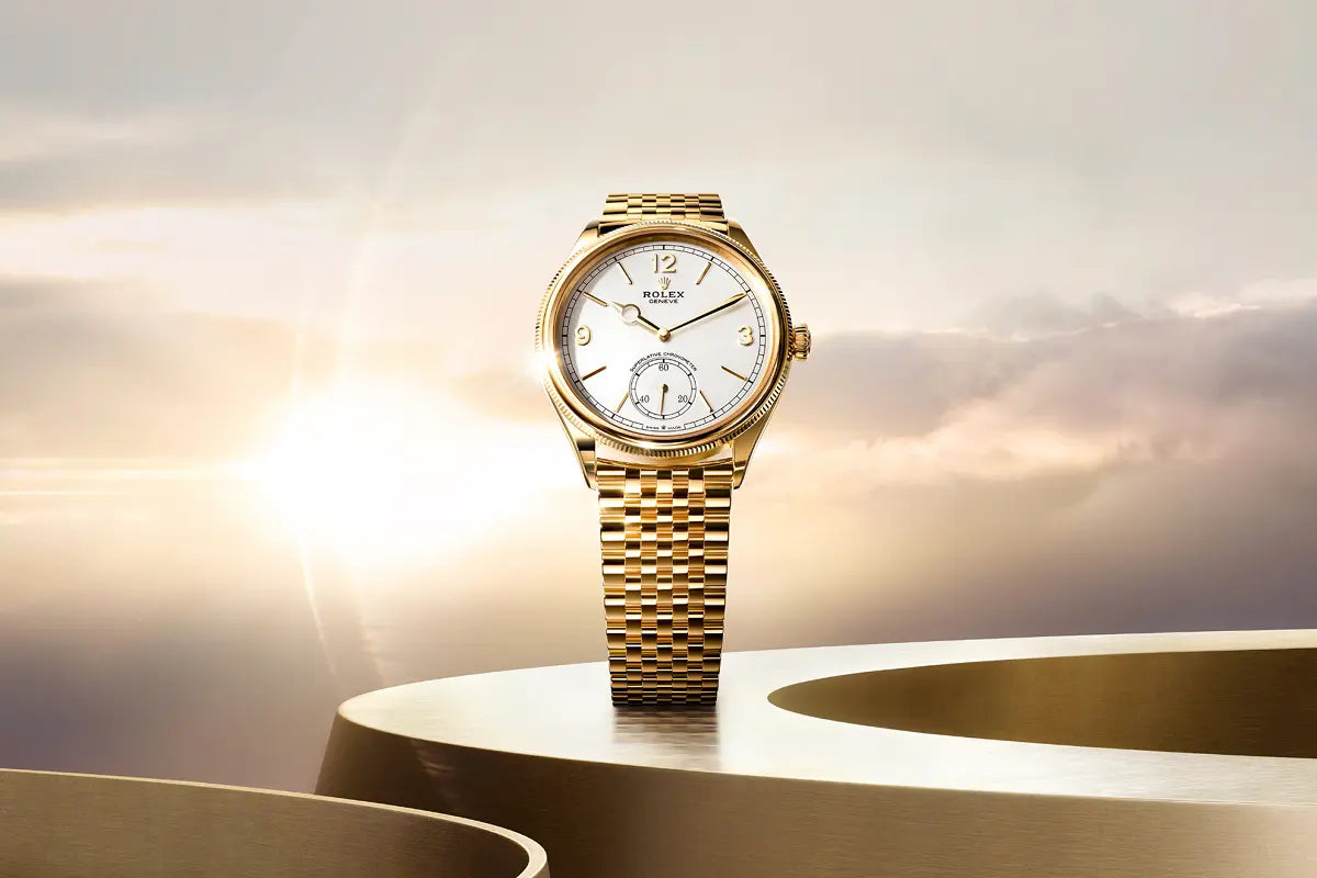 rolex new watches 2025 - Orr's Jewelers