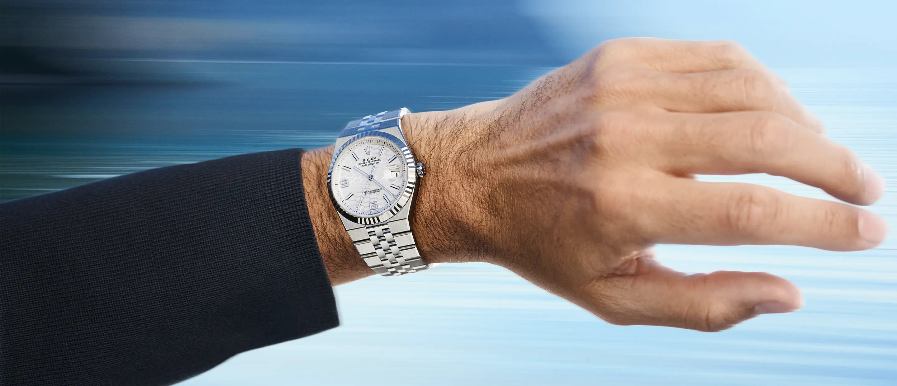 rolex new watches 2025 - Orr's Jewelers