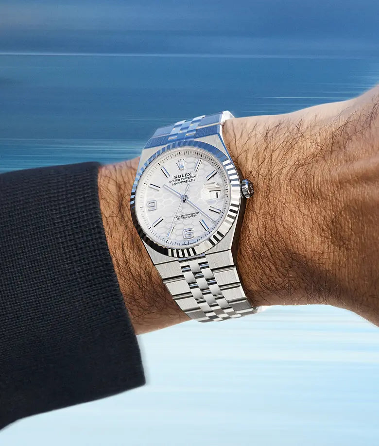 rolex new watches 2025 - Orr's Jewelers