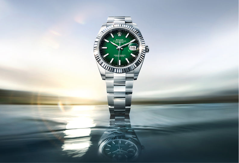 Official Rolex jeweler in Sewickley - Orrs Jewelers