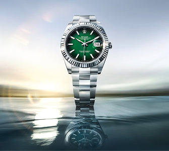 Official Rolex jeweler in Sewickley - Orrs Jewelers