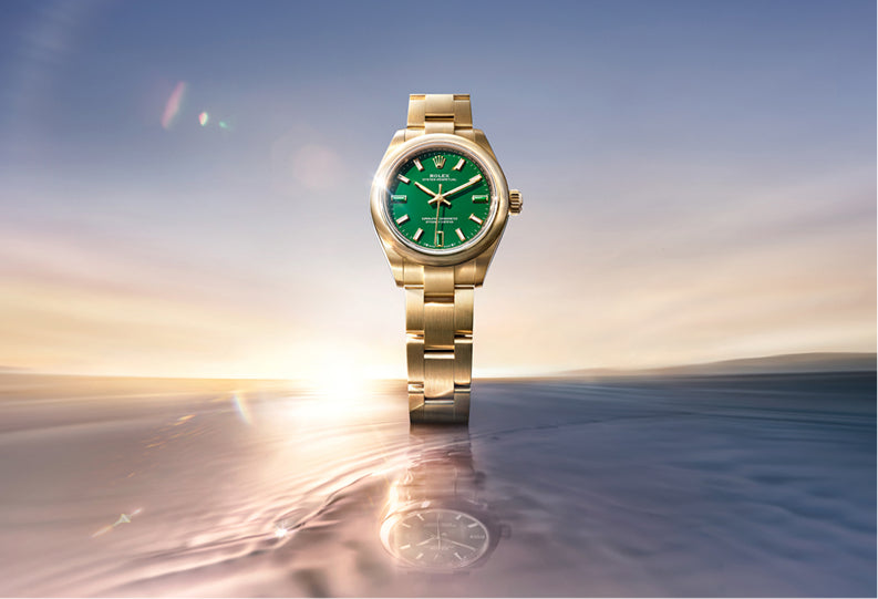 Official Rolex jeweler in Sewickley - Orrs Jewelers