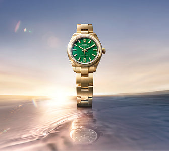 Official Rolex jeweler in Sewickley - Orrs Jewelers