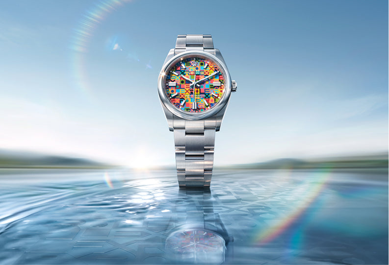 Official Rolex jeweler in Sewickley - Orrs Jewelers