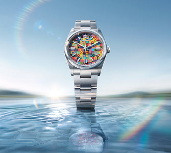 Official Rolex jeweler in Sewickley - Orrs Jewelers