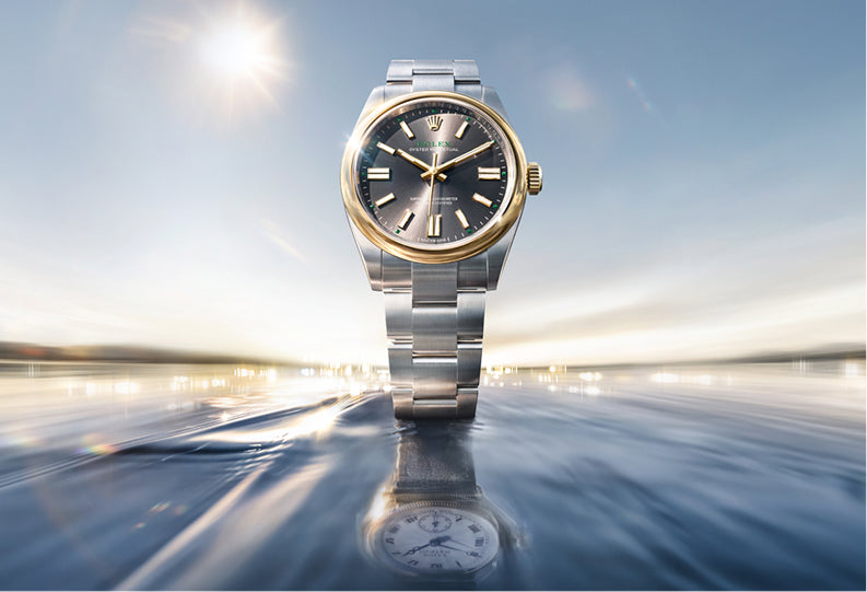 Official Rolex jeweler in Sewickley - Orrs Jewelers
