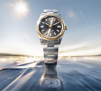 Official Rolex jeweler in Sewickley - Orrs Jewelers