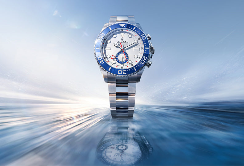Official Rolex jeweler in Sewickley - Orrs Jewelers