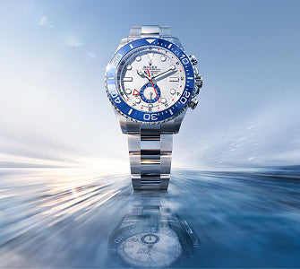 Official Rolex jeweler in Sewickley - Orrs Jewelers