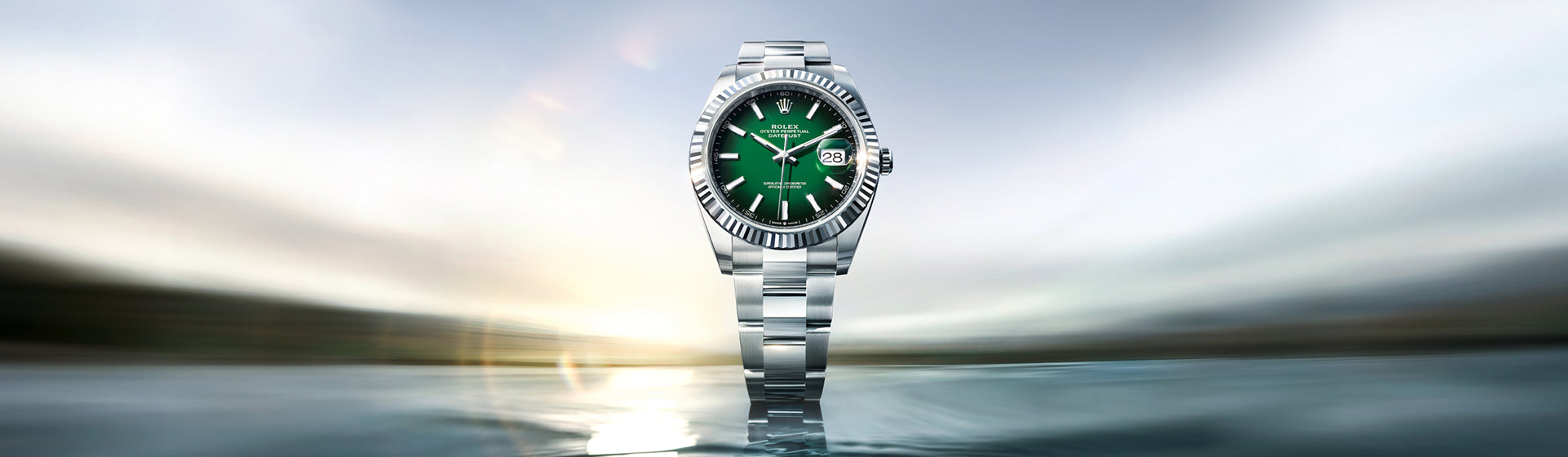 Rolex Datejust 41 watches - Orrs Jewelers
