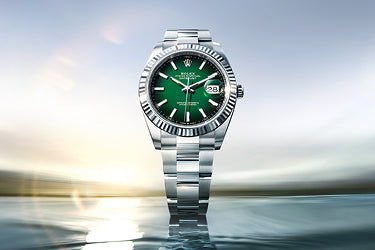 Rolex Datejust 41 watches - Orrs Jewelers
