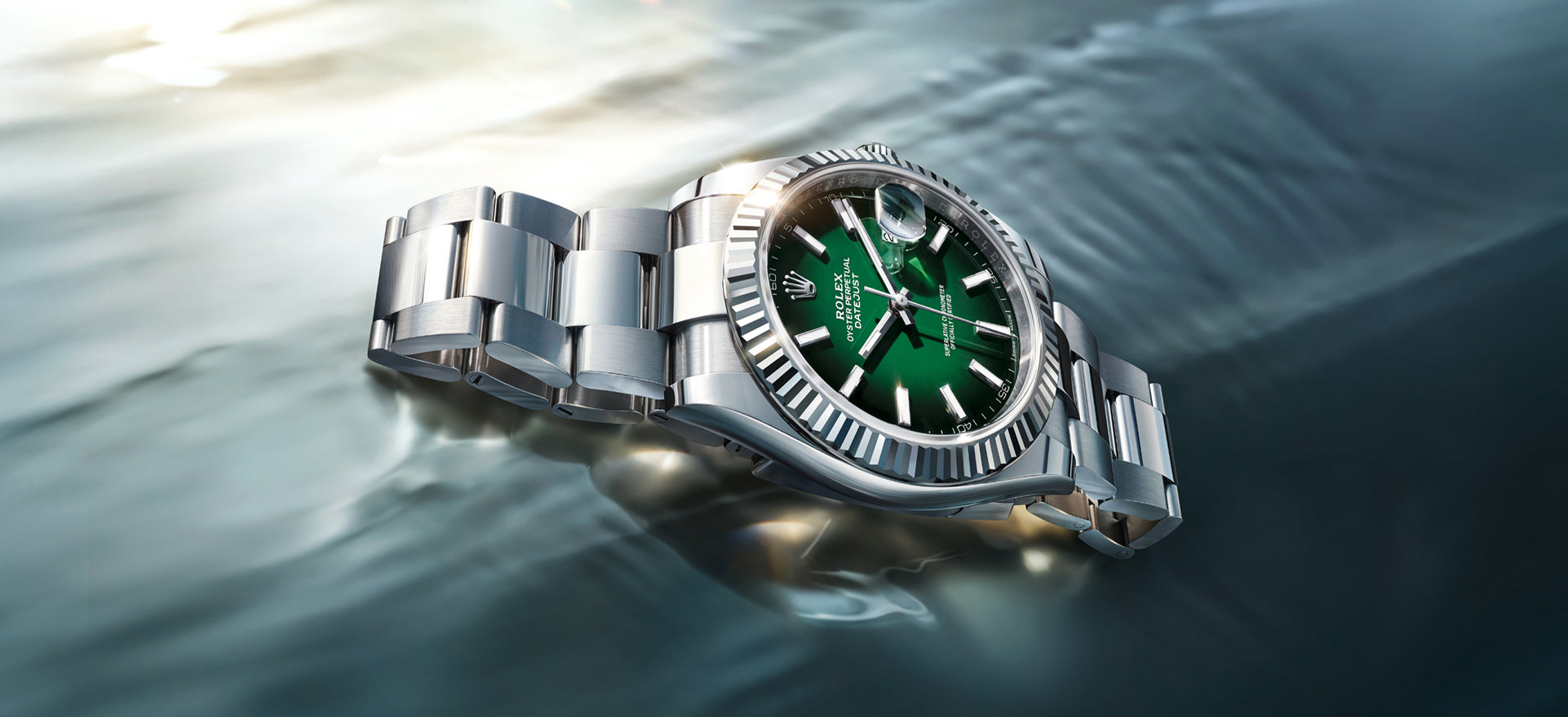 Rolex Datejust 41 watches - Orrs Jewelers