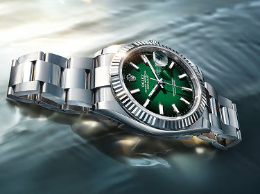 Rolex Datejust 41 watches - Orrs Jewelers