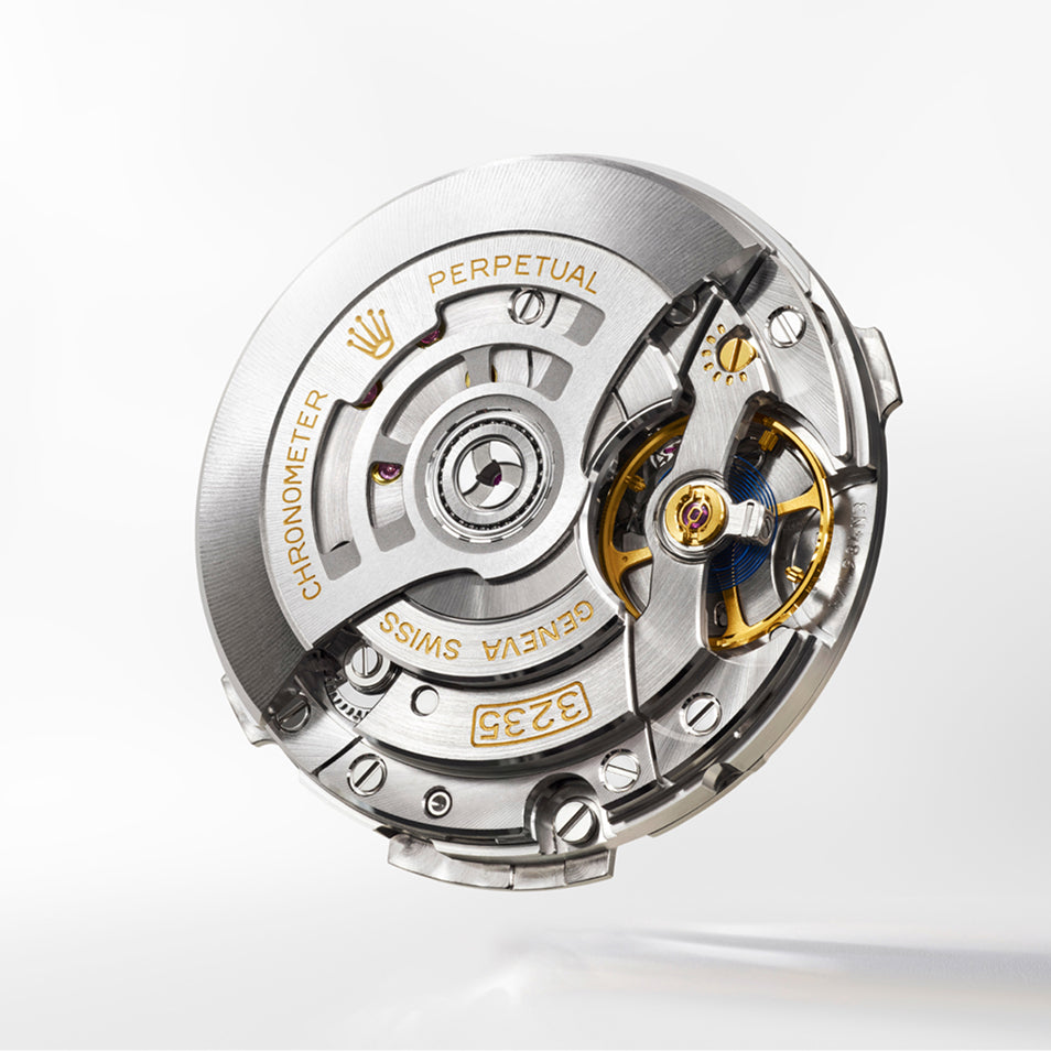 Rolex Datejust 41 watches - Orrs Jewelers
