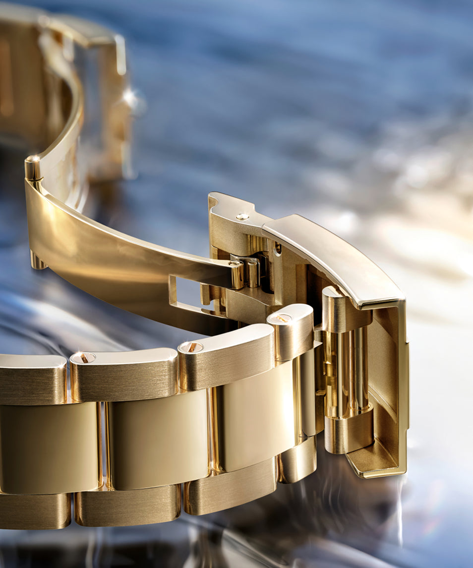 Rolex Yacht Master II watches - Orrs Jewelers