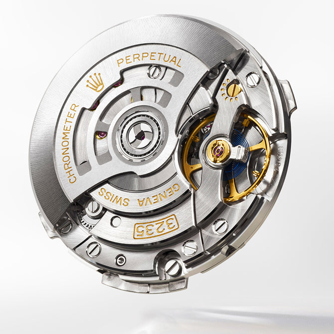 Rolex Yacht Master II watches - Orrs Jewelers