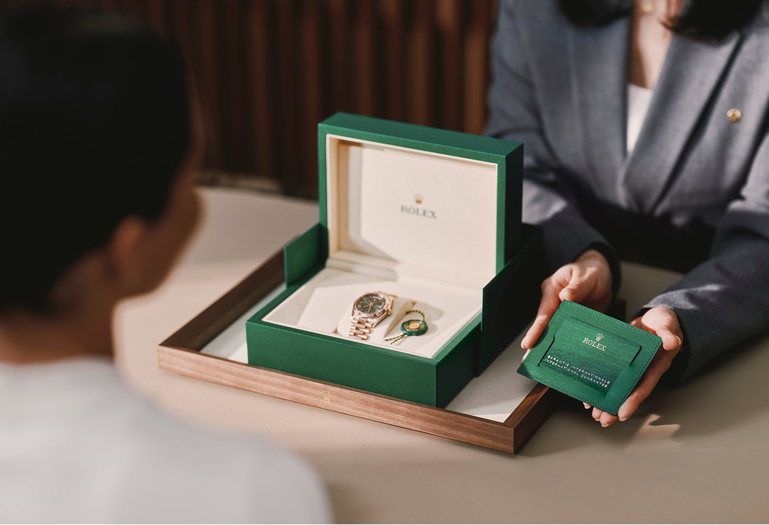 Contact Orrs Jewelers - Rolex watches official Jeweler
