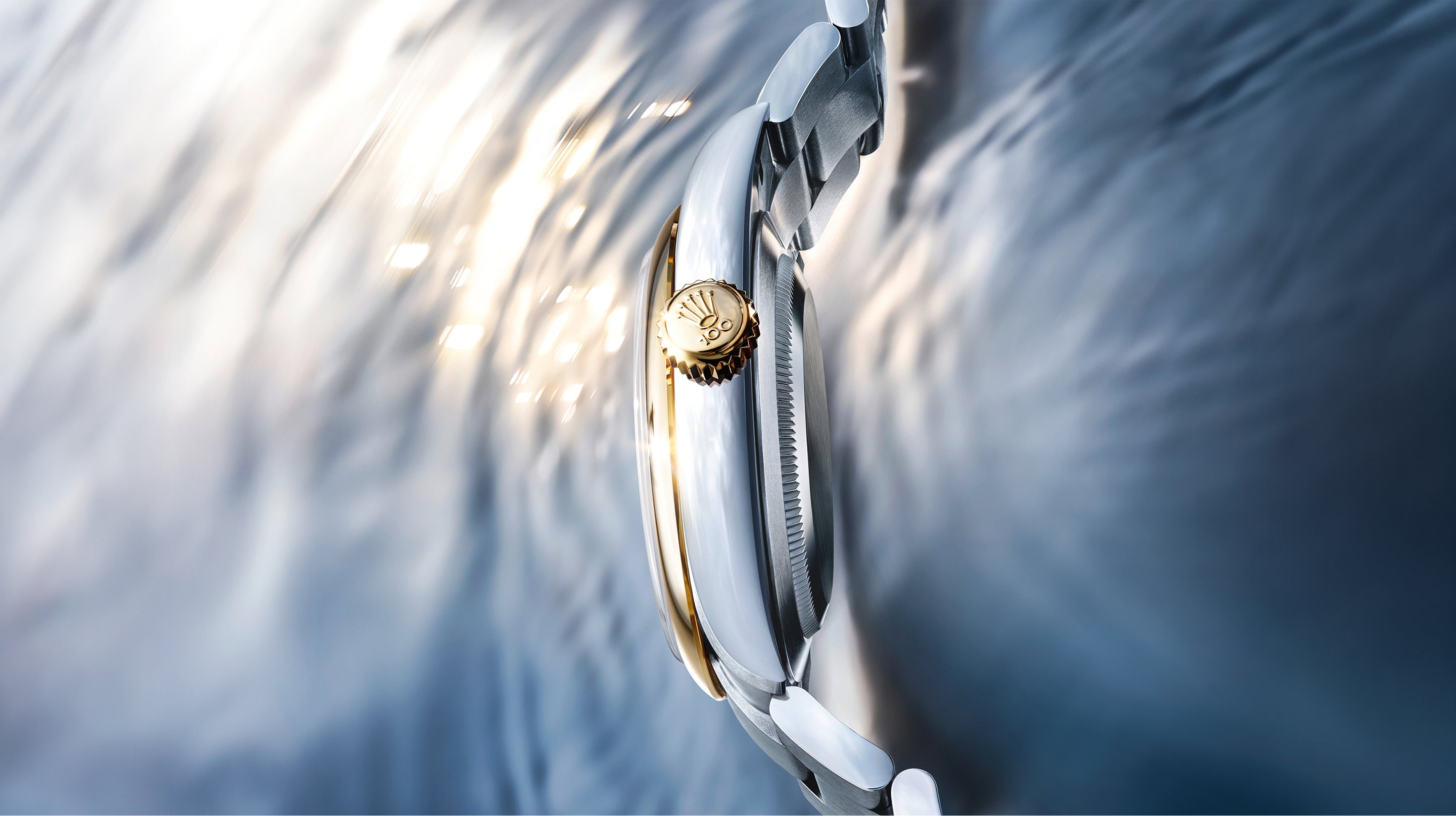 Rolex Oyster Perpetual watches - Orrs Jewelers