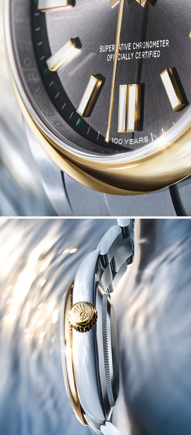 Rolex Oyster Perpetual 41 watches - Orrs Jewelers