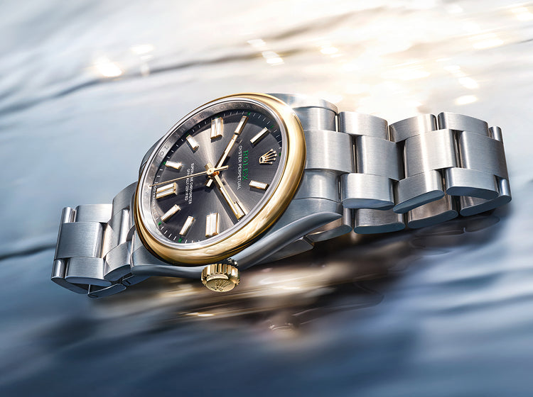 Rolex Oyster Perpetual 41 watches - Orrs Jewelers