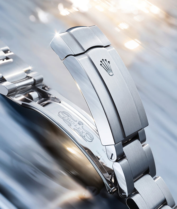 Rolex Oyster Perpetual 41 watches - Orrs Jewelers