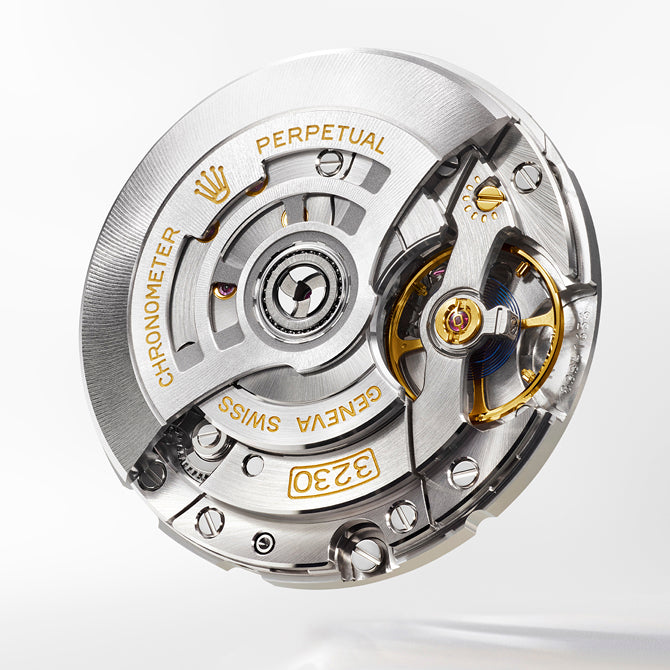 Rolex Oyster Perpetual 41 watches - Orrs Jewelers