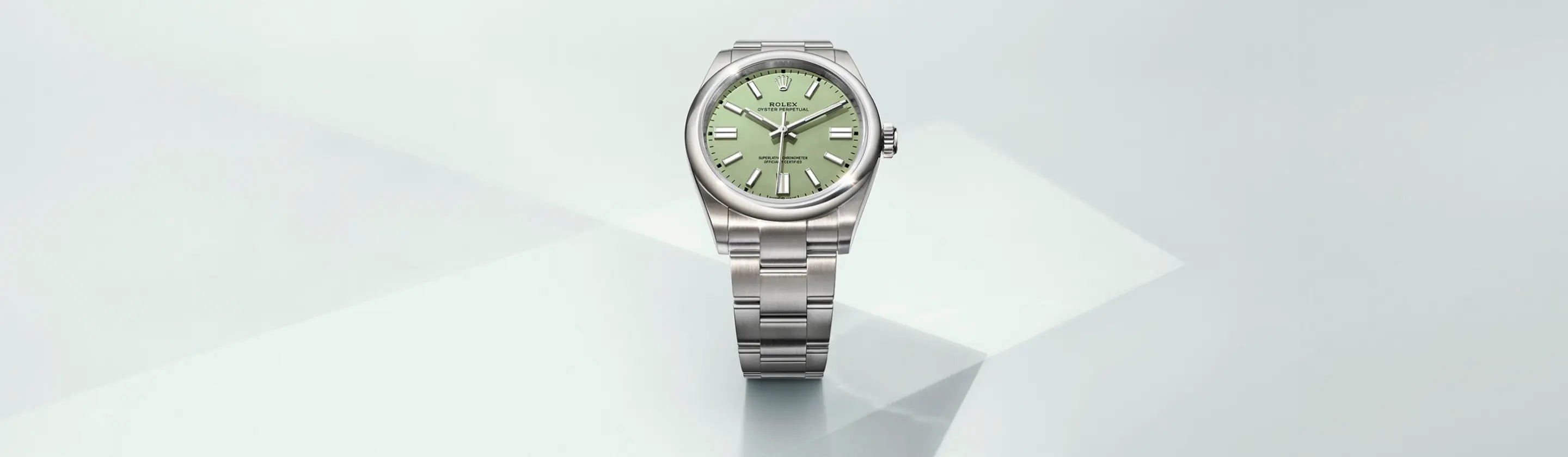 rolex Oyster Perpetual watches - Orr's Jewelers