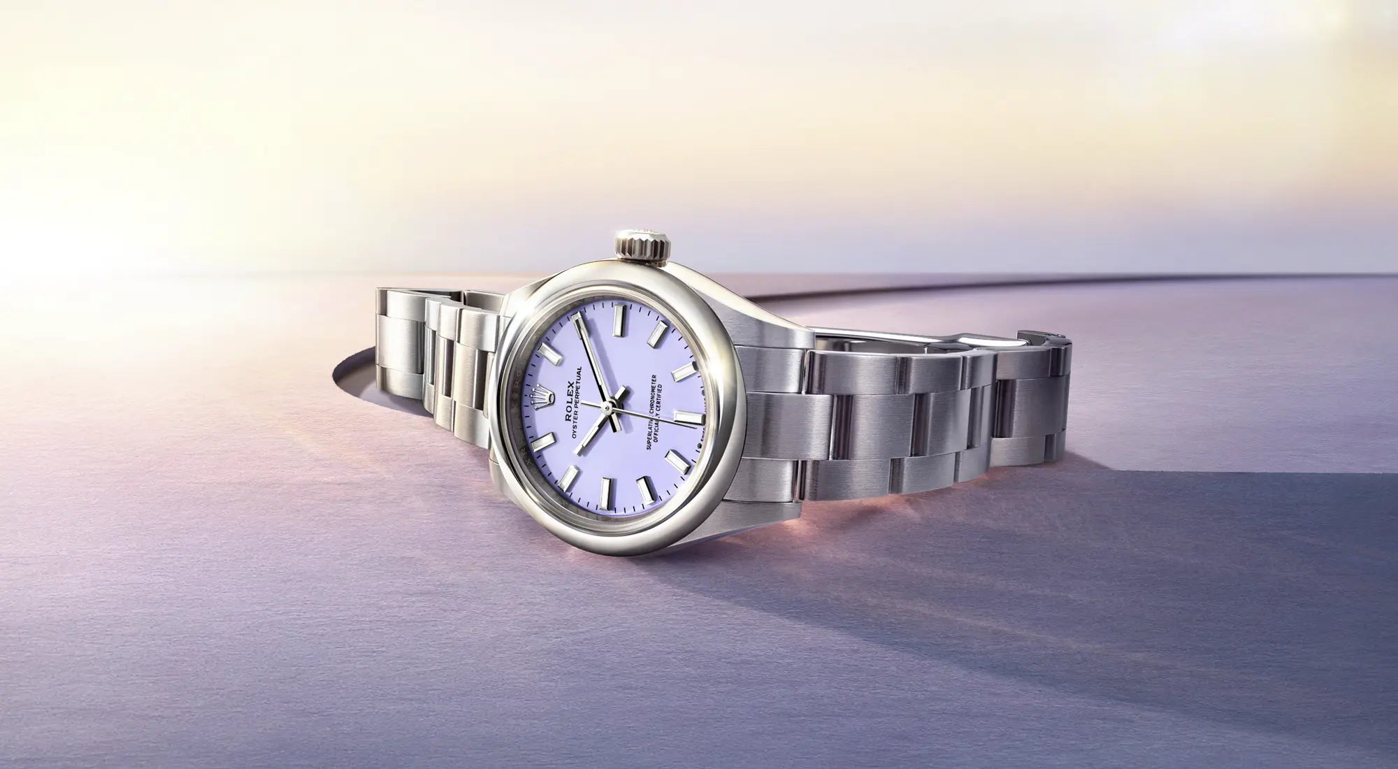 rolex Oyster Perpetual watches - Orr's Jewelers