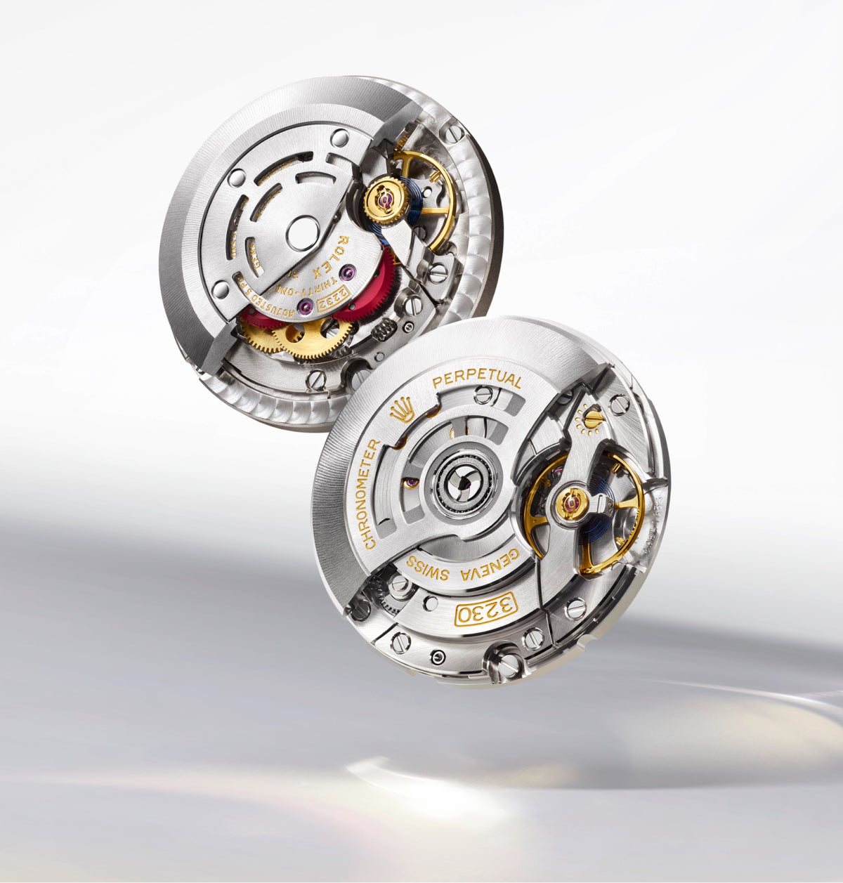 Rolex Oyster Perpetual watches - Orrs Jewelers